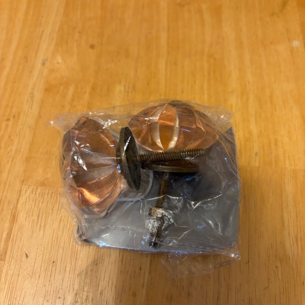 Drawer Pulls - Picture 2 of 2